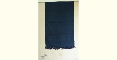 Kilmora  ✜ Handloom Woolen Reversible Stole