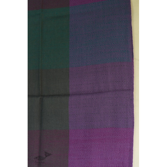 shop handloom woolen stole