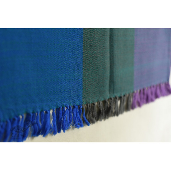 shop handloom woolen stole