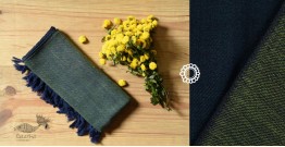 Kilmora  ✜ Handloom Woolen Reversible Stole