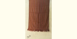Kilmora | Handwoven Wool Multi Color Stripes Stole