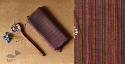 Kilmora | Handwoven Woolen Stole