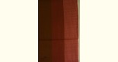 shop Handwoven Wool Scarf in Color Shade of Brown