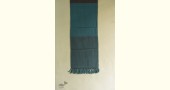 shop handloom woolen Scarf in Multi Color