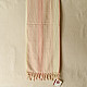 Buy Himalayan Handwoven Pure Cotton Scarf