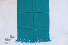 Falguni ✜ Handloom Woolen Stole ✜ 40