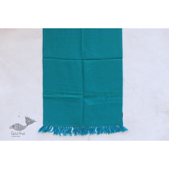 Falguni ✜ Handloom Woolen Stole ✜ 40