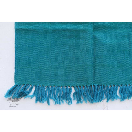 Falguni ✜ Handloom Woolen Stole ✜ 40