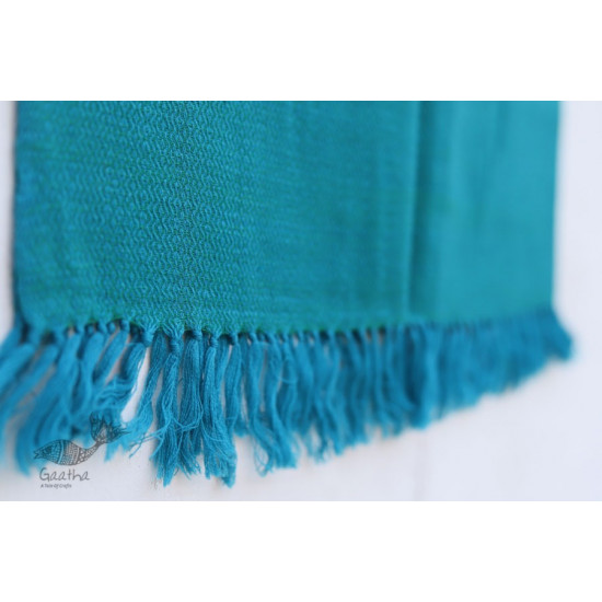 Falguni ✜ Handloom Woolen Stole ✜ 40