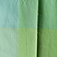 Buy Himalayan Handloom Cotton Stole Green Shaded