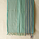 Buy Himalayan Handloom Cotton Stripe Stole