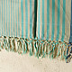 Buy Himalayan Handloom Cotton Stripe Stole