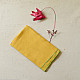 Buy Himalayan Handloom Cotton Stole - Yellow