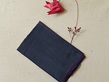 Mountain Loom ✜ Handloom Pure Cotton Stole