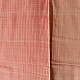 Buy Himalayan Handloom Cotton Stole Carrot Red