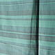 Buy Himalayan Handloom Cotton Stole - Green