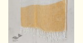 Kilmora  ✜ Handloom Linen Stole ✜ 22