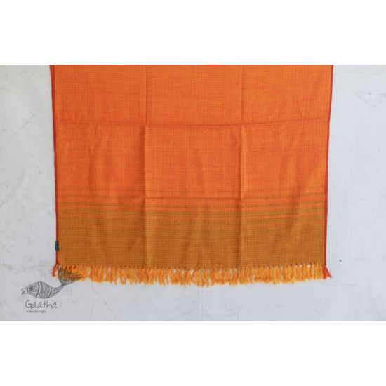 Kilmora  ✜ Handloom Woolen Shawl ✜ 27