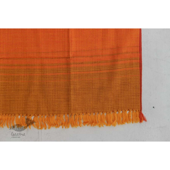 Kilmora  ✜ Handloom Woolen Shawl ✜ 27