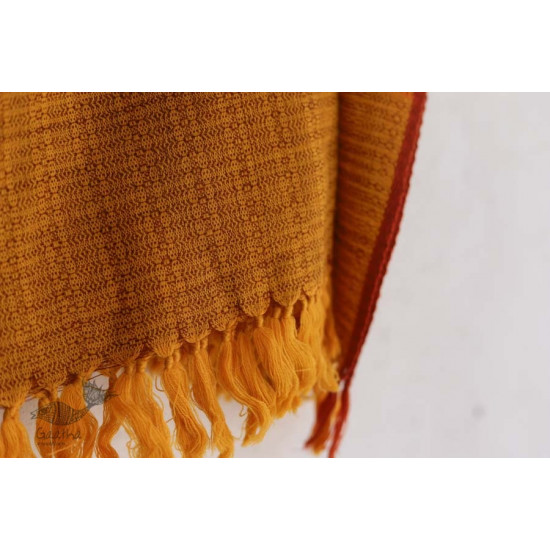 Kilmora  ✜ Handloom Woolen Shawl ✜ 27