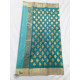 online shop handwoven chandri silk saree