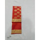 online shop handwoven chandri silk saree