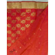 online shop handwoven chandri silk saree