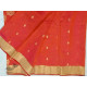 online shop handwoven chandri silk saree