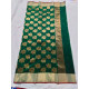 online shop handwoven chandri Silk Full Jaal Saree