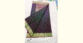 online shop handwoven chandri silk saree
