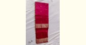 online shop handwoven chandri silk saree Rani-pink