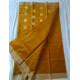 online shop handwoven chandri saree