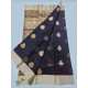 online shop handwoven chandri silk saree