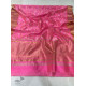 online shop handwoven chandri silk Light Pink saree