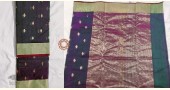 online shop handwoven chandri silk saree