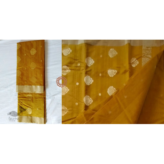 online shop handwoven chandri saree