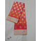 online Handwoven Chanderi Silk Dhup Chhaun Saree 