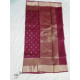 online Handwoven Chanderi Silk Saree 