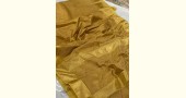 online Handwoven Chanderi Golden Zari Saree