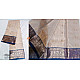 online Handwoven Chanderi Silk Saree 