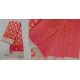 online Handwoven Chanderi Silk Dhup Chhaun Saree 