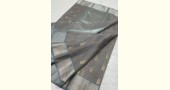 online Handwoven Silk - Chanderi Silver & Golden Butta Saree