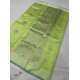 online Handwoven Silk - Chanderi Saree