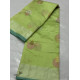 online Handwoven Silk - Chanderi Saree