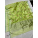 online Handwoven Silk - Chanderi Saree