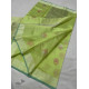 online Handwoven Silk - Chanderi Saree