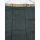 online Handwoven Silk - Chanderi Leaf Motif Saree