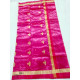 online Chanderi Silk Handwoven Saree -