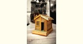 shop Handmade From Bamboo - Miniature Hut House
