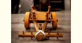shop Handmade From Bamboo - Miniature Cart